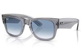 Ray-Ban Mega Wayfarer RB 0840S 68463F