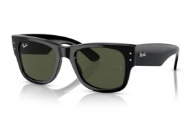 Ray-Ban Mega Wayfarer RB 0840S 901/31