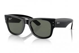 Ray-Ban Mega Wayfarer RB 0840S 901/58
