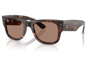 Ray-Ban Mega Wayfarer RB 0840S 902/1A