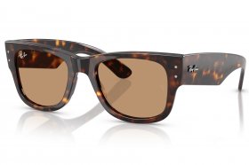 Ray-Ban Mega Wayfarer RB 0840S 902/53