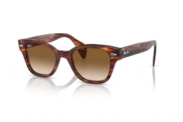 Ray Ban Rb S Braun