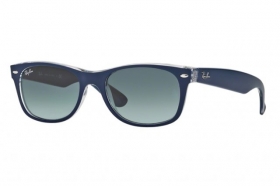 Ray-Ban New Wayfarer RB 2132 605371