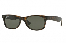 Ray-Ban RB 2132 902/58