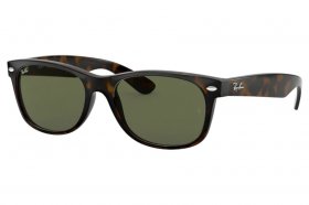 Ray-Ban New Wayfarer RB 2132 902