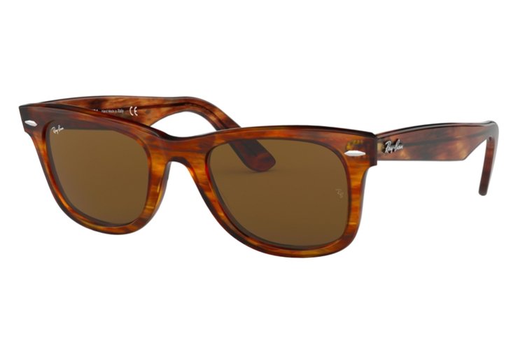 Ray-Ban Original Wayfarer RB 2140 954 Größe 50