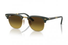 Ray-Ban Clubmaster Folding RB 2176 136885
