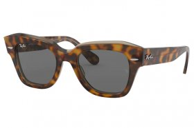 Ray-Ban State Street RB 2186 1292B1