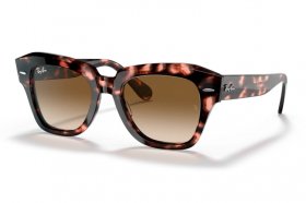 Ray-Ban State Street RB 2186 133451