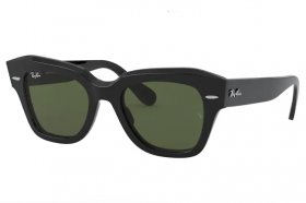 Ray-Ban State Street RB 2186 901/31