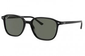 Ray-Ban Sonnenbrille Leonard RB 2193 901/58