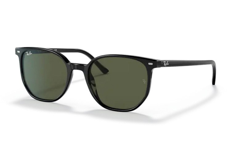 Ray-Ban RB 2197 901/31 Größe 52