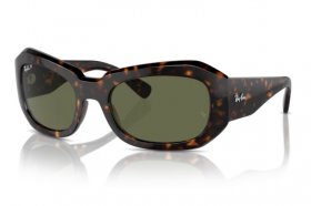 Ray-Ban Beate RB 2212 902/58