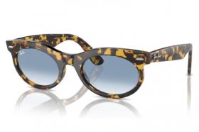 Ray-Ban Wayfarer Oval RB 2242 13323F