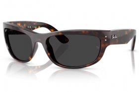 Ray-Ban Mega Balorama RB 2289 902/48