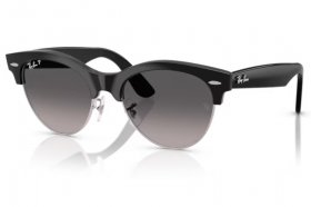 Ray-Ban Clubmaster Way RB 2341 1354M3