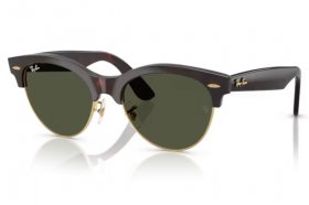 Ray-Ban Clubmaster Way RB 2341 990/31