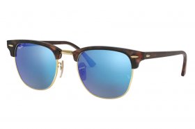 Ray-Ban Clubmaster RB 3016 114517