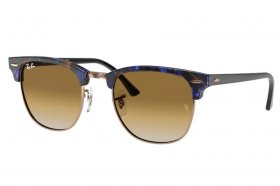 Ray-Ban Clubmaster RB 3016 125651