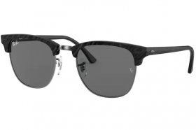 Ray-Ban Sonnenbrille Clubmaster RB 3016 1305B1