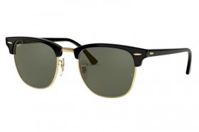 Ray-Ban Clubmaster RB 3016 901/58