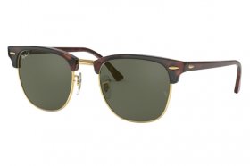 Ray-Ban Clubmaster RB 3016 990/58
