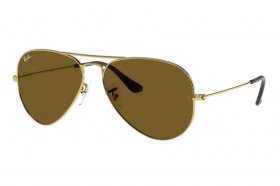 Ray-Ban Aviator Large Metal RB 3025 001/33
