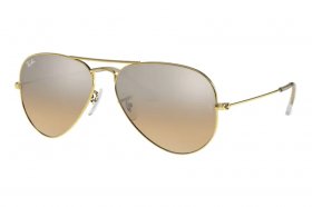 Ray-Ban Aviator Large Metal RB 3025 001/3E