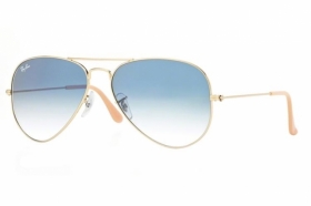 Ray-Ban Aviator RB 3025 001/3F