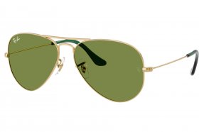 Ray-Ban Aviator Large Metal RB 3025 001/4E