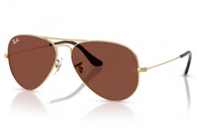 Ray-Ban Aviator Large Metal RB 3025 001/C5