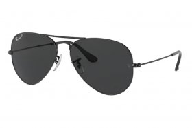 Ray-Ban Aviator Large Metal RB 3025 002/48