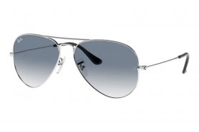 Ray-Ban Aviator Large Metal RB 3025 003/3F