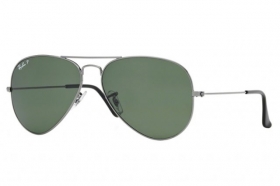 Ray-Ban Aviator RB 3025 004/58