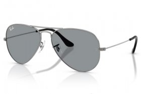 Ray-Ban Aviator Large Metal RB 3025 004/R5