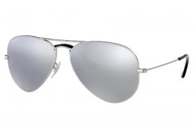 Ray-Ban Aviator Large Metal RB 3025 019/W3