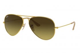 Ray-Ban Aviator Large Metal RB 3025 112/85
