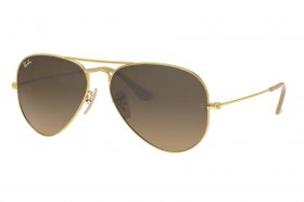 Ray-Ban Aviator Large Metal RB 3025 112/M2