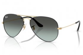 Ray-Ban Aviator Large Metal RB 3025 9271GK