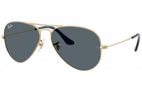 Ray-Ban Aviator Large Metal RB 3025 9278R5