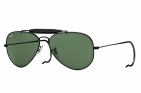 Ray-Ban Outdoorsman RB 3030-L 9500