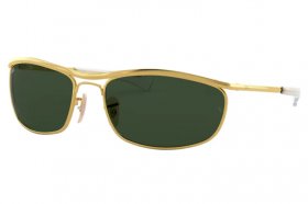 Ray-Ban Olympian I Deluxe RB 3119M 001/31