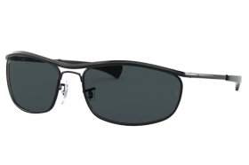 Ray-Ban Olympian I Deluxe RB 3119M 002/R5