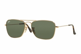 Ray-Ban Caravan RB 3136 181