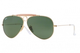 Ray-Ban Shooter RB 3138 001