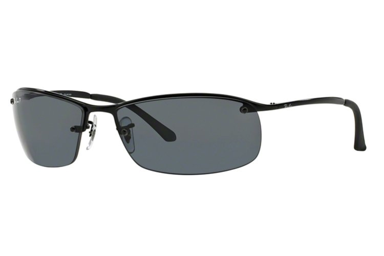 Ray-Ban RB 3183 002/81 Größe 63