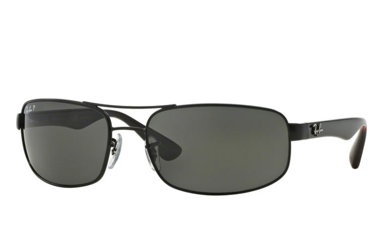 Ray-Ban Sonnenbrille RB 3445 006/P2 Größe 61