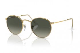 Ray-Ban Round Metal RB 3447 001/71