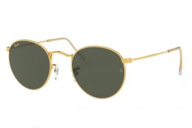 Ray-Ban Round Metal RB 3447 919631