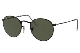 Ray-Ban Round Metal RB 3447 919931